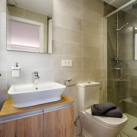 Apartamento Orzan 1 By Thebluewaveapartments Com