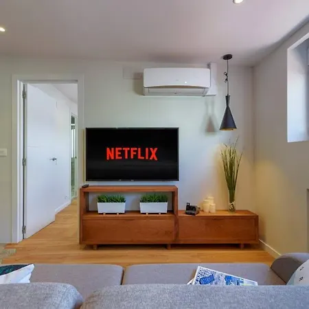 Orzan 1 By Thebluewaveapartments Com Apartamento