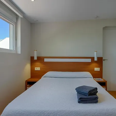 アパート Orzan 1 By Thebluewaveapartments Com *